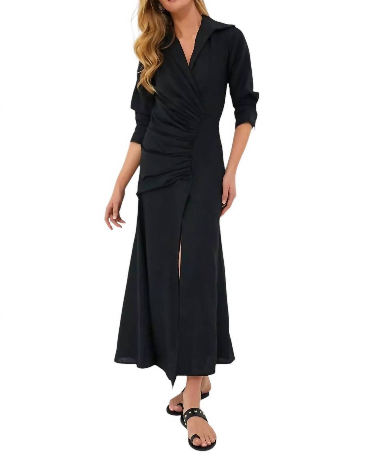 Jbq - LYDIA DRESS