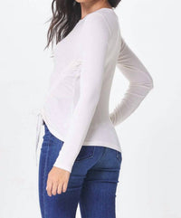 Lamade - Celestial Ruched Top