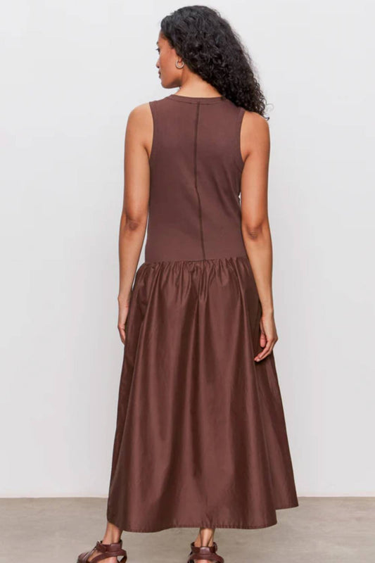 Sanctuary - Take Me Away Midi Dress