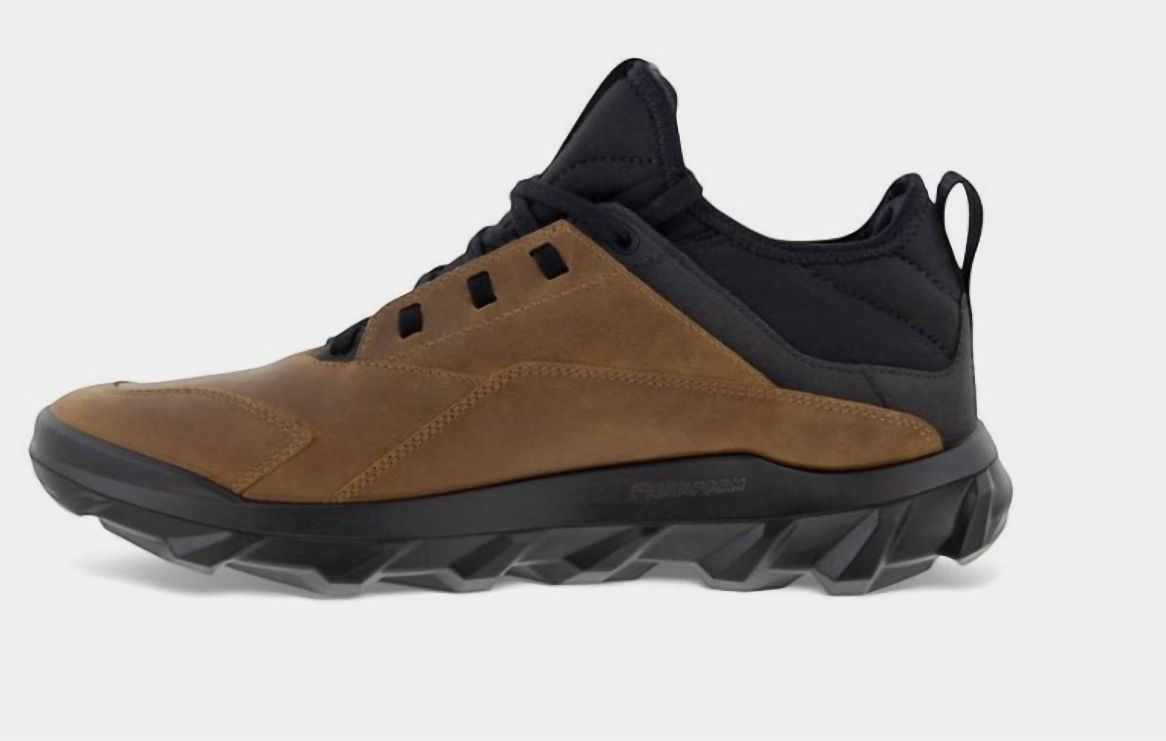 Ecco - Men's Mx Low Sneakers