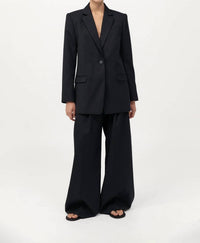 St. Agni - Split Back Blazer