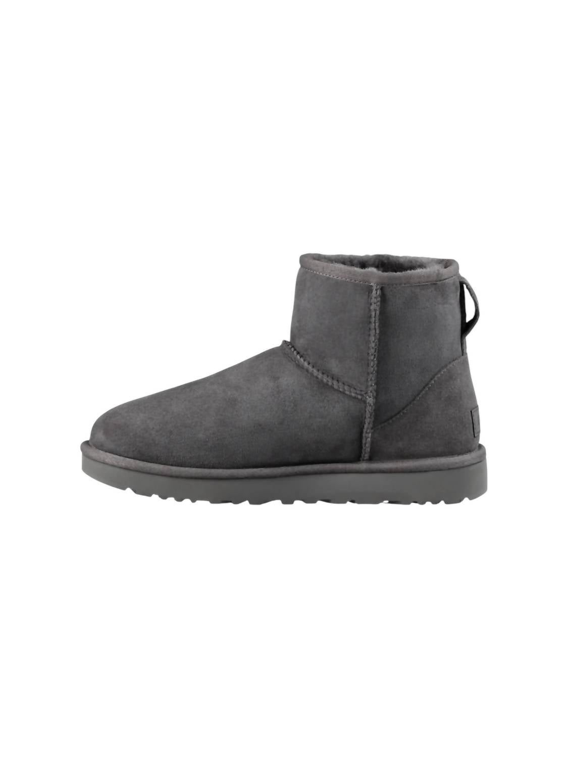 Ugg - Women's Classic Mini Boot