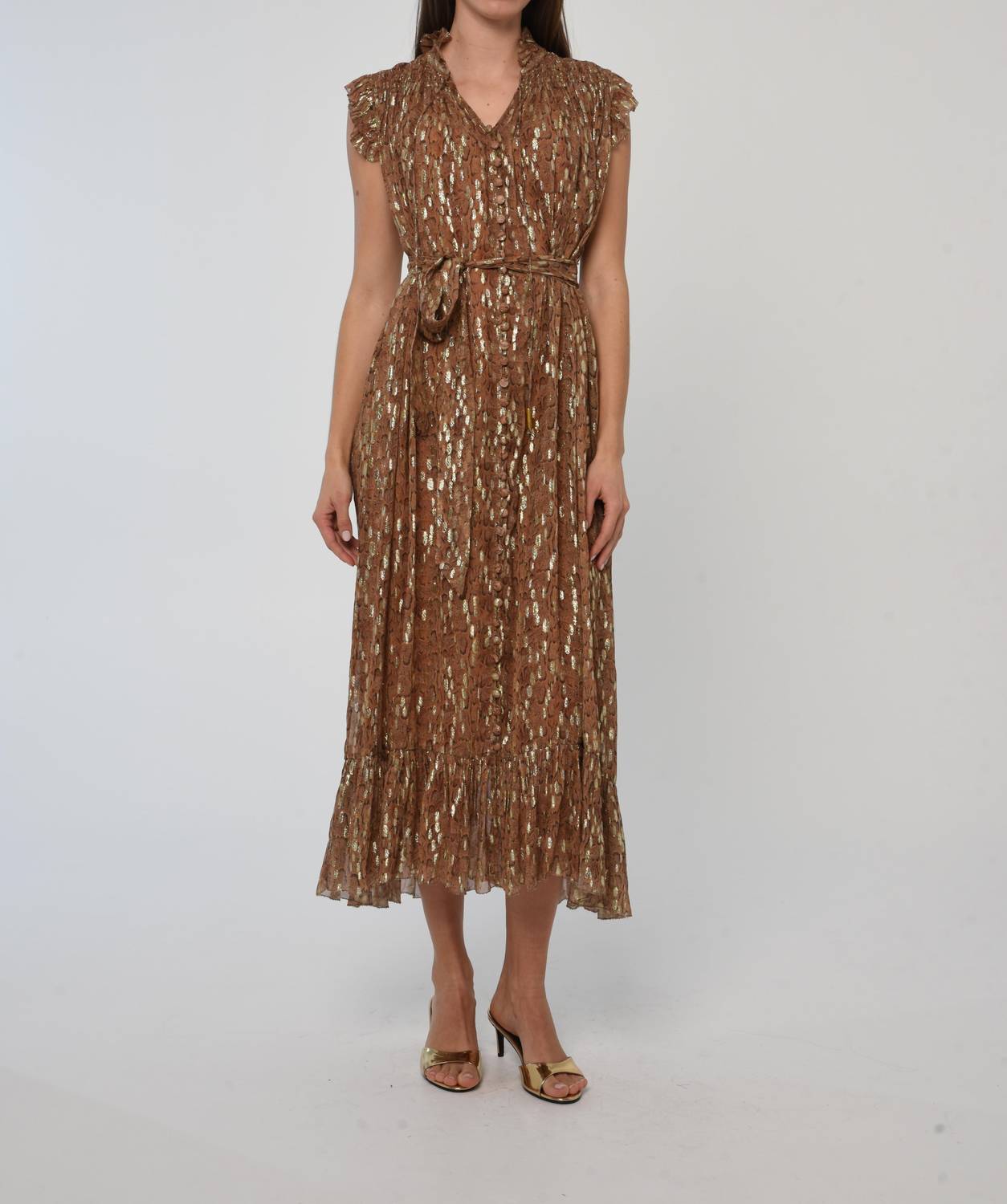 Love The Label - Cassie Dress