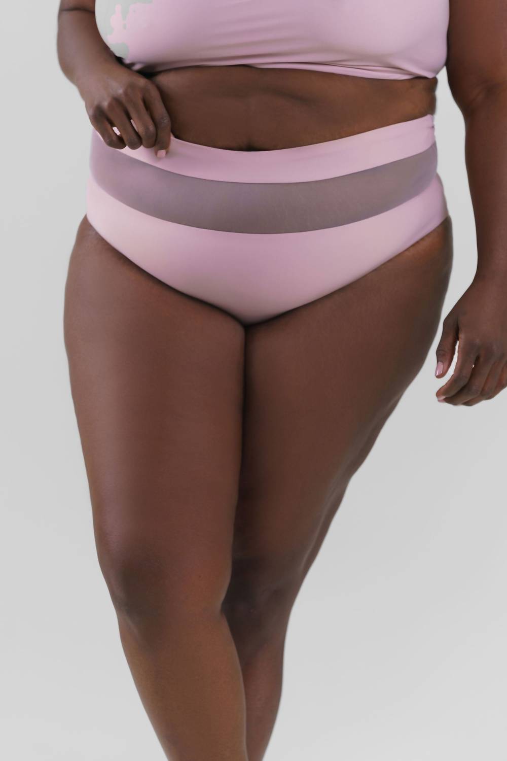 Nomads - Bay Bottom Ii Swim Bikini