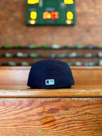 New Era - Unisex Seattle Mariners 59fifty Fitted Hat