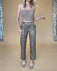 Salty - Out In The Wild Pant