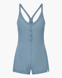 Cosabella - Armonia Pima Cotton Sleep Romper