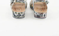 L'Atiste - Women's Joelina-dazi Floral Sandal