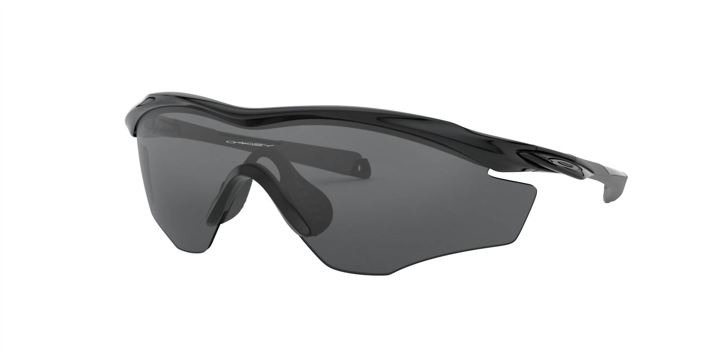 Oakley - M2 Xl Wrap Non Polarized Sunglasses 9343-01