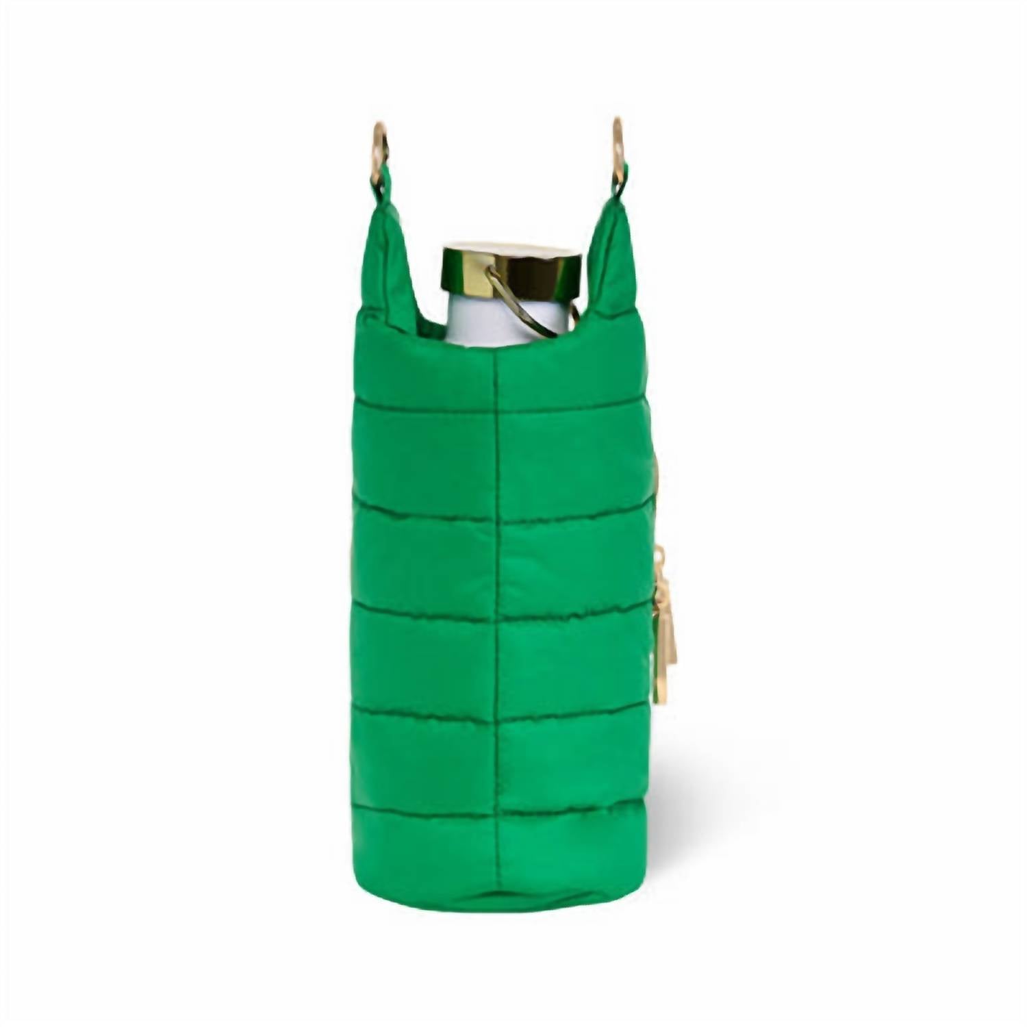 Wanderfull - Women's Nylon Golf Embroidery Hydrobag