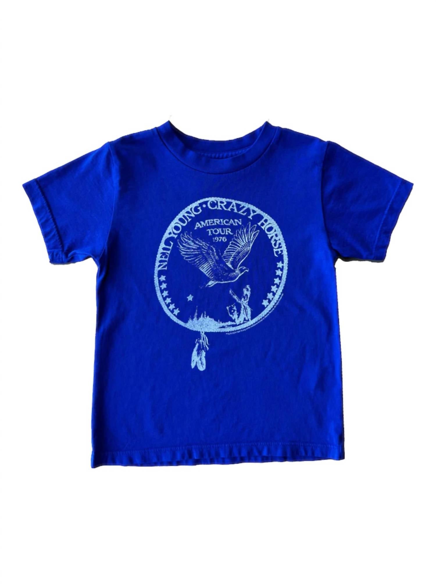 Rowdy Sprout - Neil Young Tee
