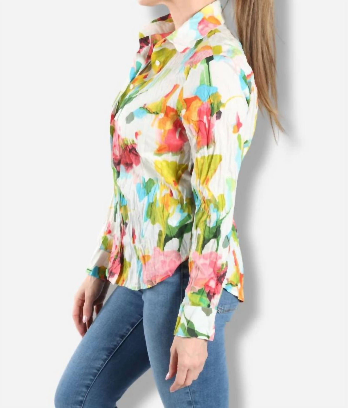 Dress Addict - Jor Button Down Shirt