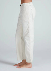 Askk Ny - Tomboy Chino Pants