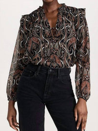 Misa Los Angeles - Women's Helena Top