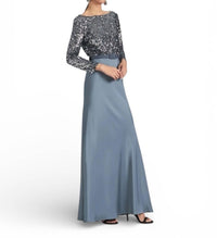 Sachin & Babi - Colette Gown