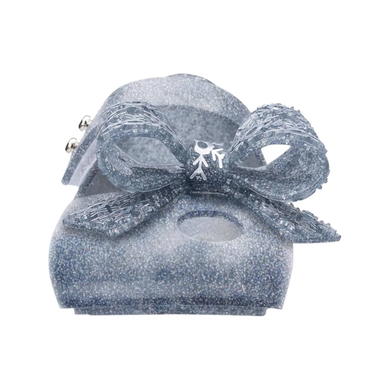 Mini Melissa - Toddler's Ultra Girl Frozen Flats