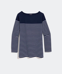 Vineyard Vines - Deluxe Boatneck Top