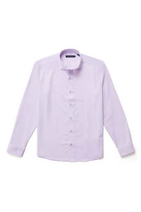 Stone Rose - Long Sleeve Dry Touch Shirt