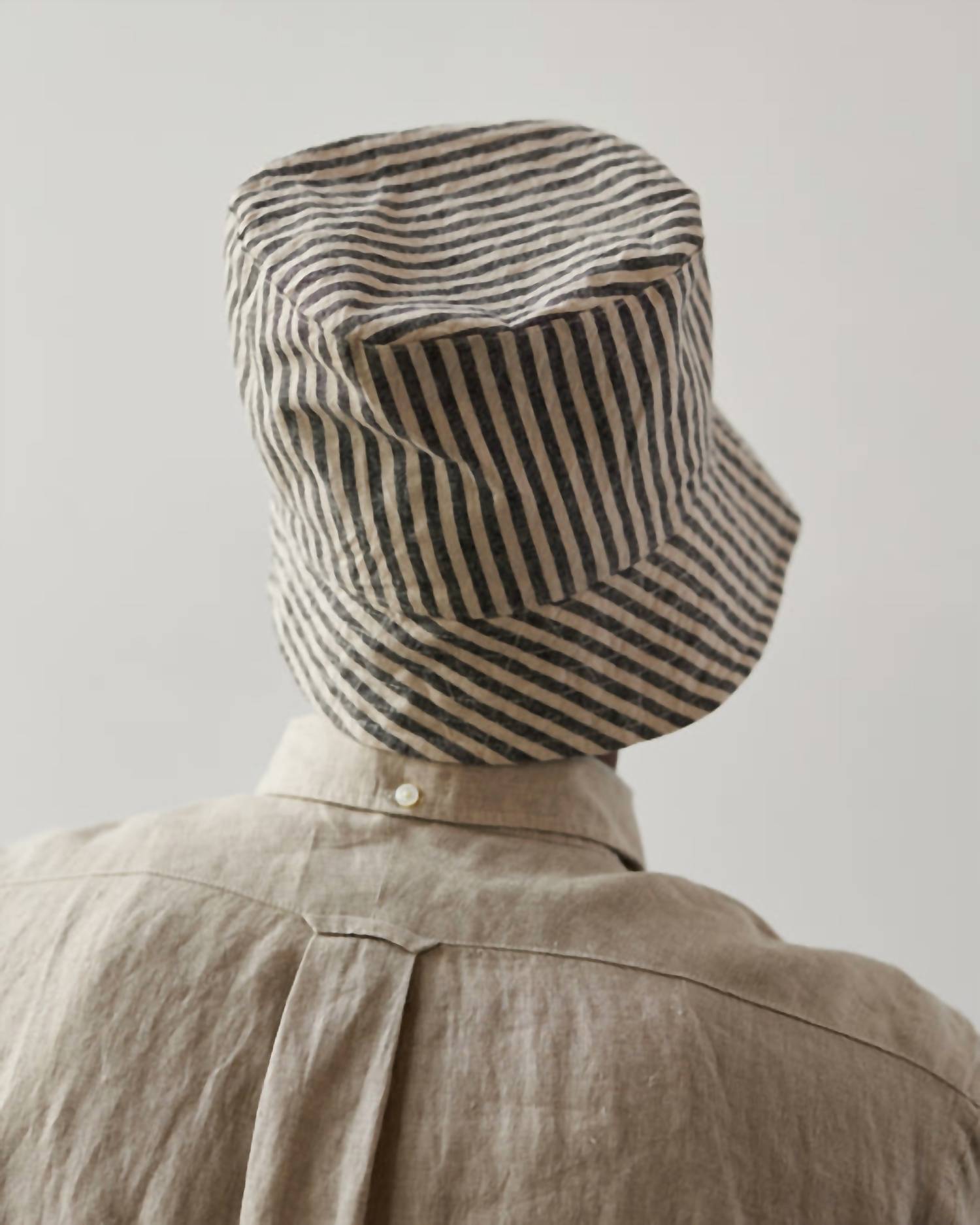 Engineered Garments - Men's Bucket Hat