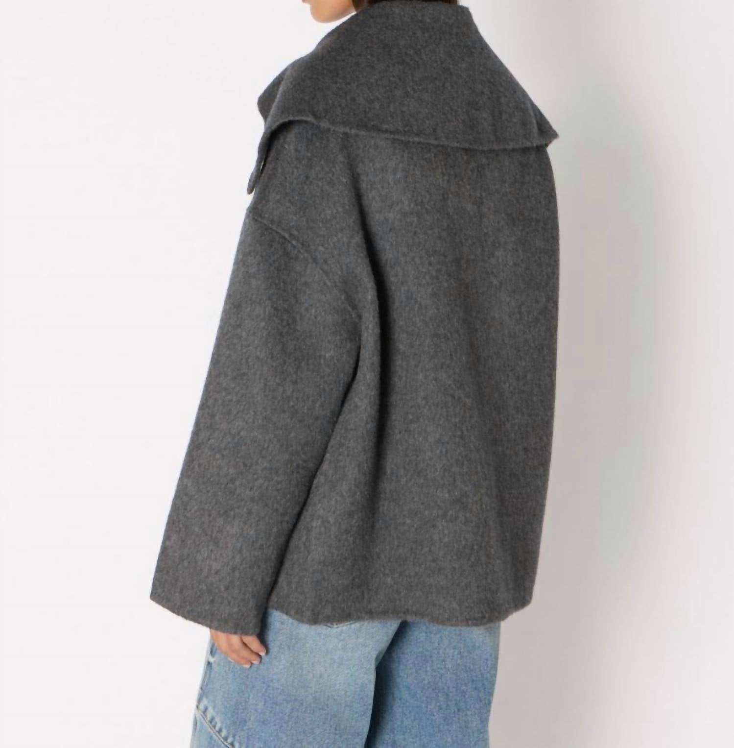 Berenice - Vilda Jacket