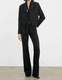 Nili Lotan - Georgy Long Sleeve Jacket