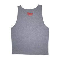 Popular Demand - Men's Match Tank Top