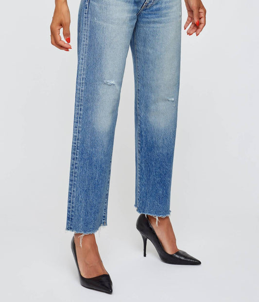 Moussy - Kossuth Boy Jeans