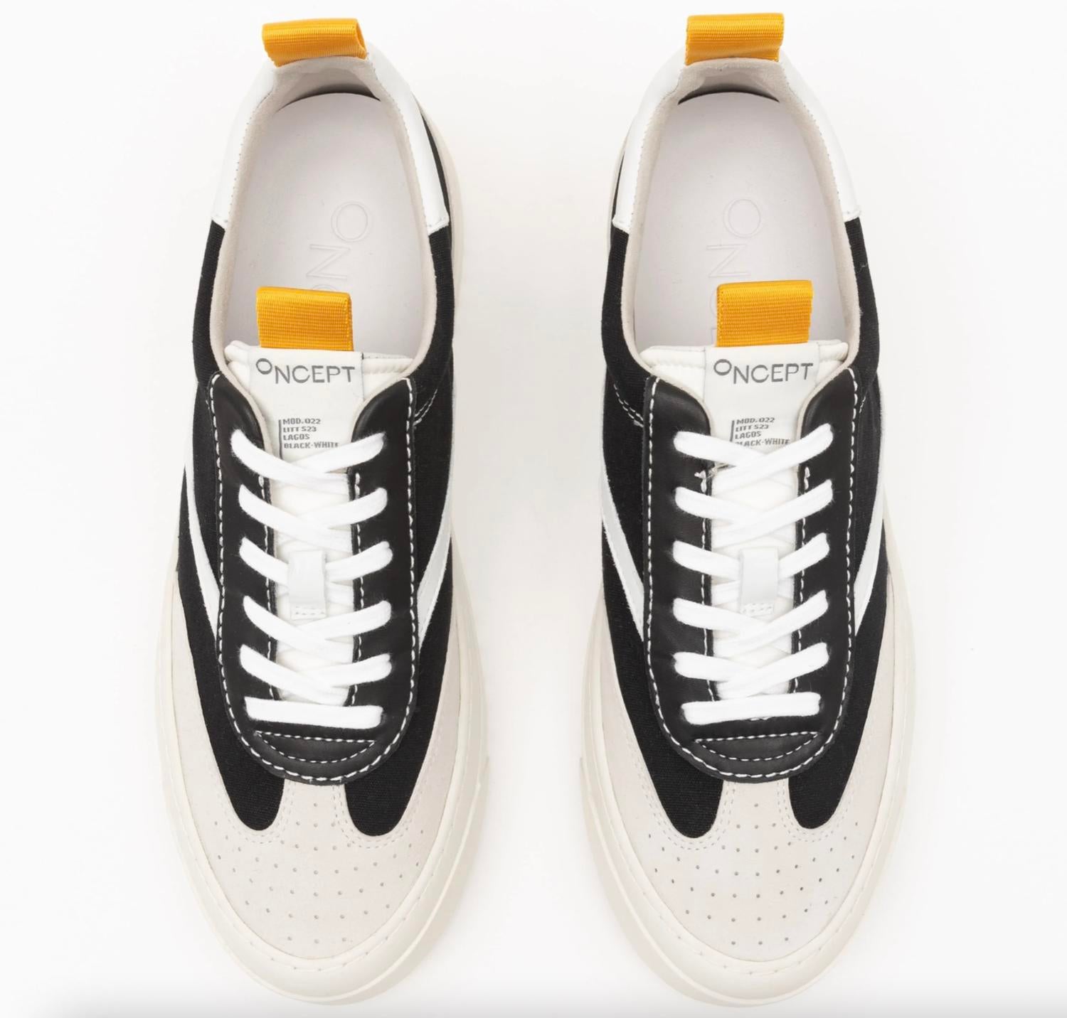 Oncept - Women's Lagos Sneakers