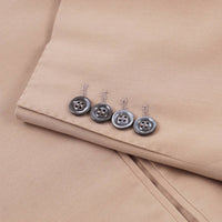 Brunello Cucinelli - Men's Shawl Collar Silk Dinner Jacket