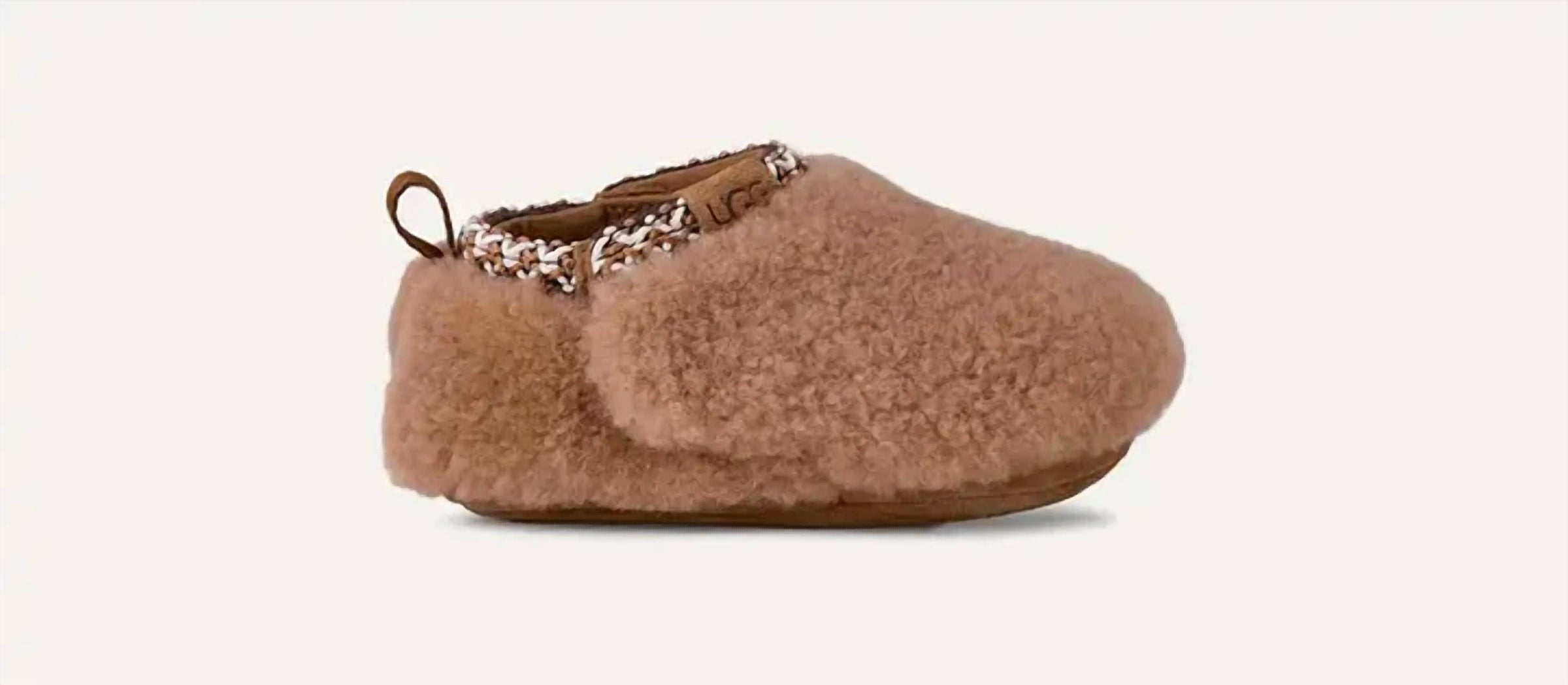 Ugg - Kid's Tasman Maxi Curly Slipper