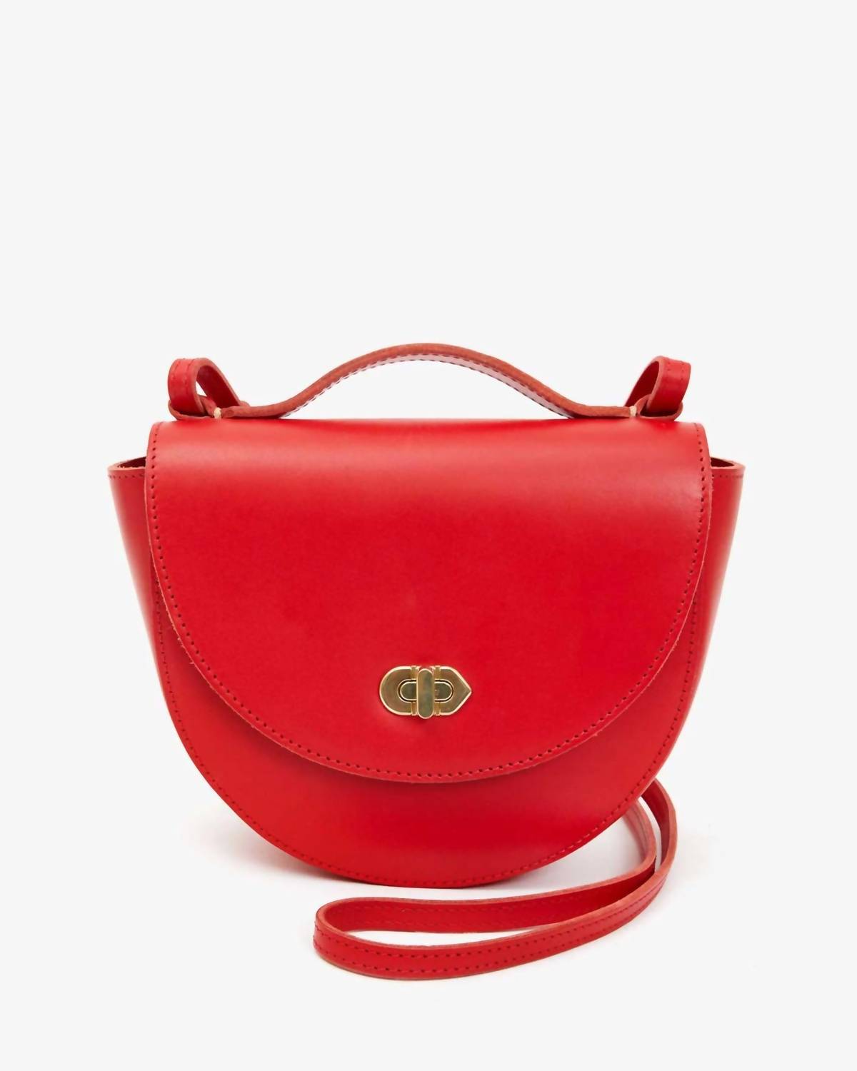 Clare V. - Women's Elodie Crossbody Bag