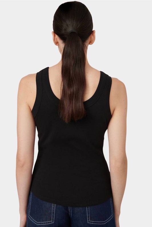Kowtow - Everyday Singlet Top