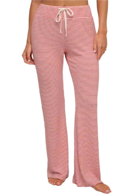 Z Supply - In The Clouds Stripe Pant