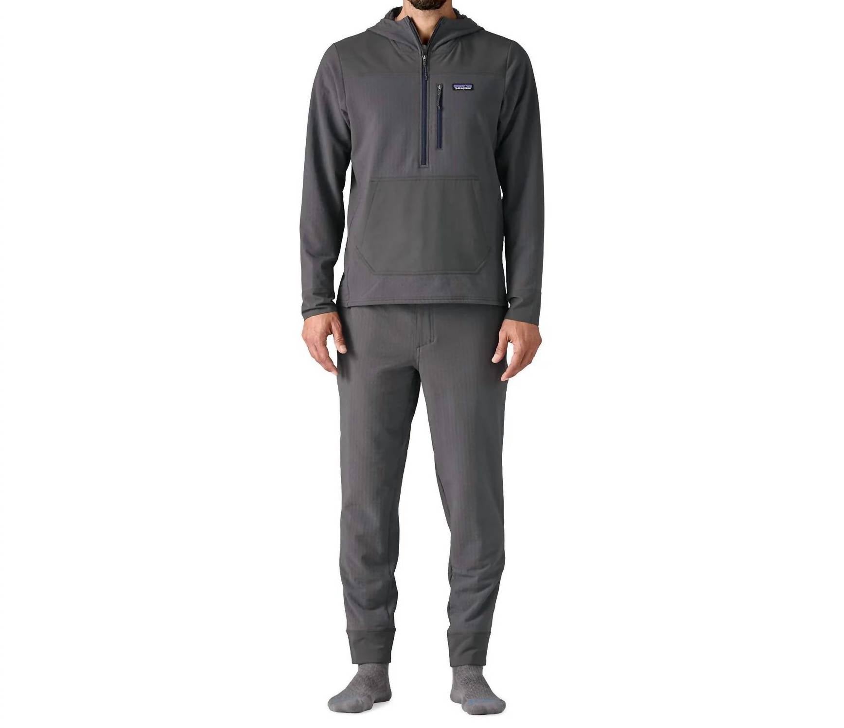 Patagonia - R2 Techface Pants