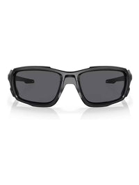 Oakley - Si Ballistic Shocktube Rectangle Polarized Sunglasses 9329-09