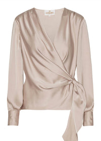 Karmamia - Women's Ines Blouse