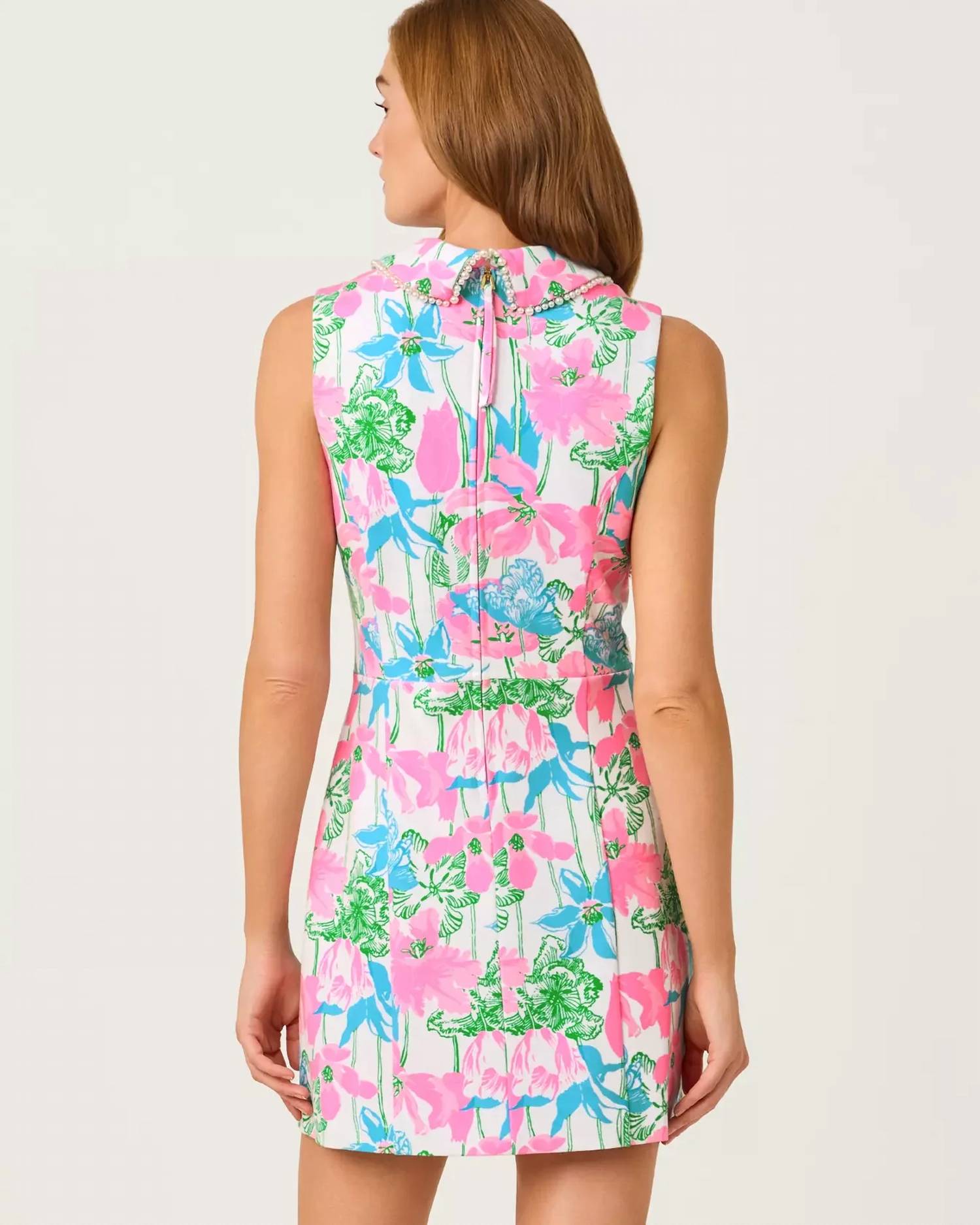 Lilly Pulitzer - Twilla Skirted Romper