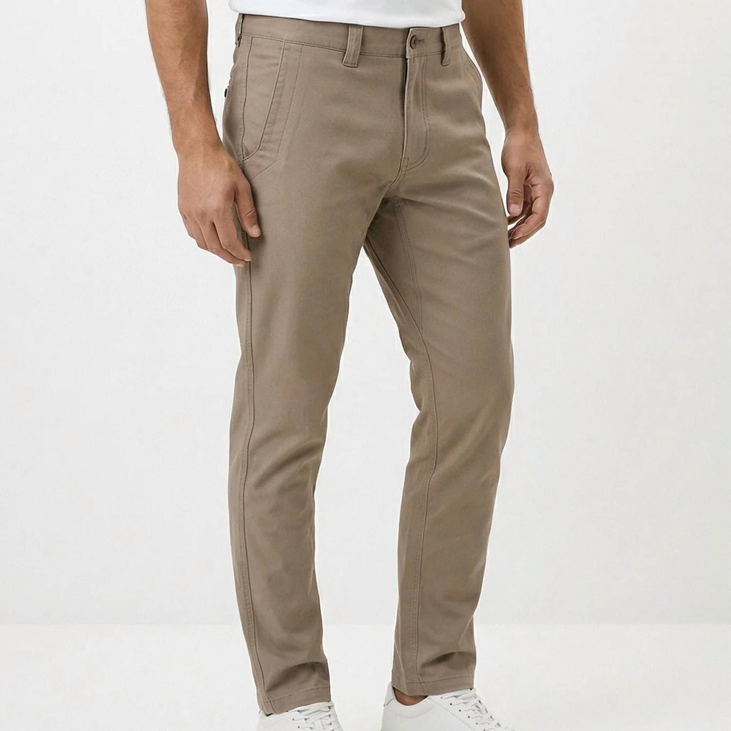 Mountain Khakis - Teton Pant