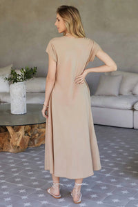 Milio Milano - The Italian Dress