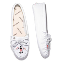 Minnetonka - Women's Thunderbird Animikii Softsole Moccasin