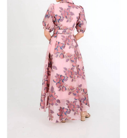 Abbey Glass - Charlotte Gown