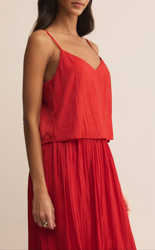 Z Supply - Joyous V-neck Tank Top