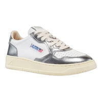 Autry - Women's Medalist Low Sneakers