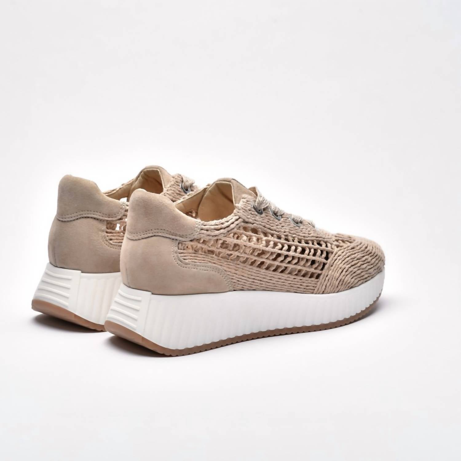 Softwaves - Women's Atalia Sneakers