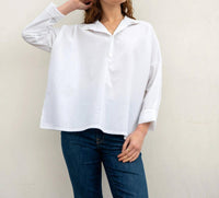 Mersea - Emerson Top