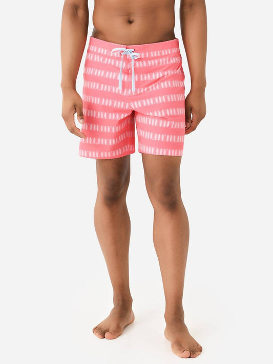 Southern Tide - Paddlin' Out Printed Swim Short