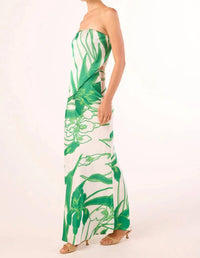 Misa Los Angeles - Women's Sienna Skirt