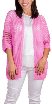 Gigi Moda - Rosana Knit Cardigan