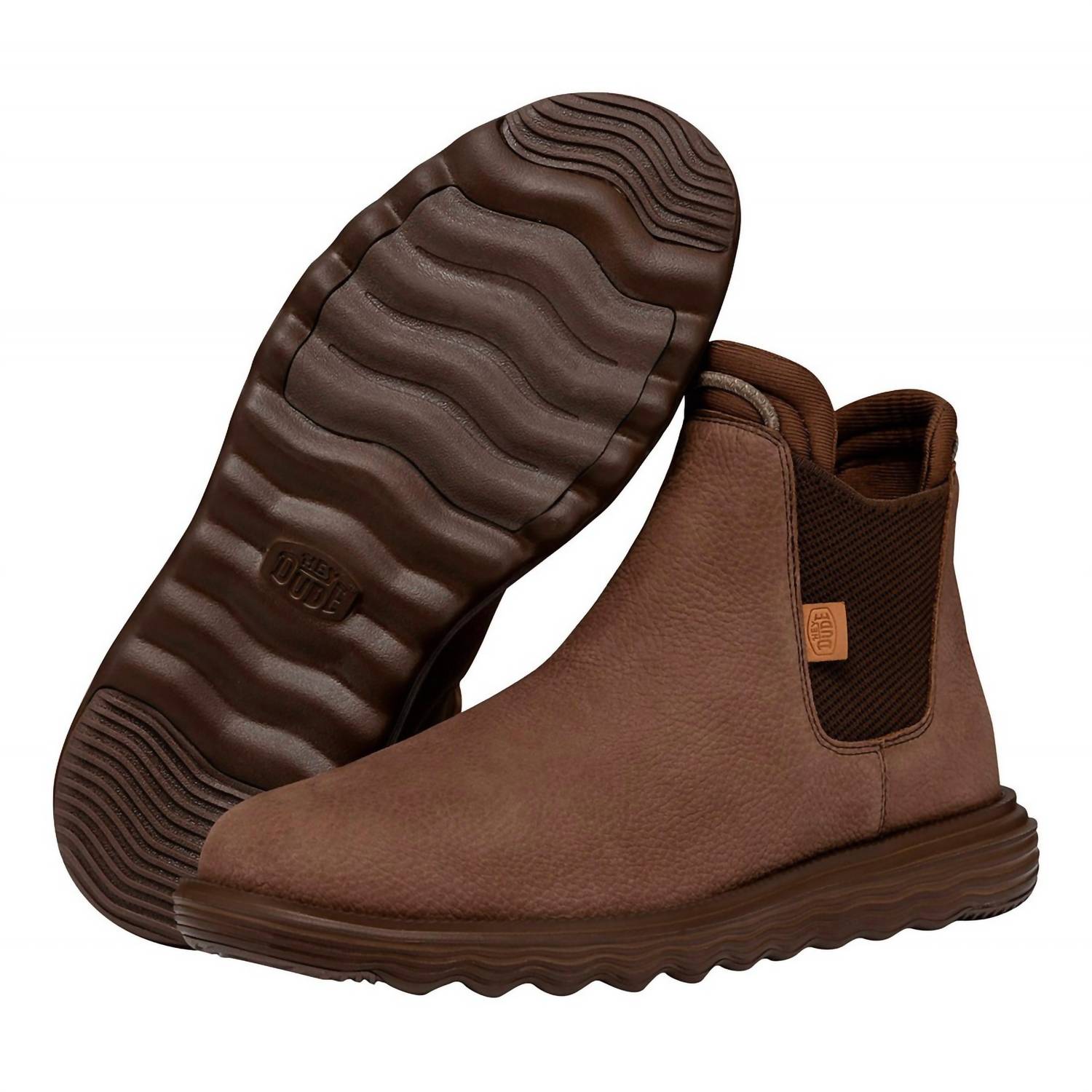 Hey Dude - Men's Branson Boot