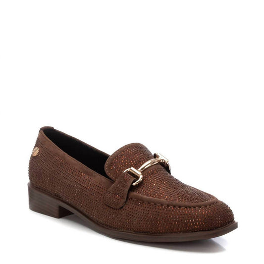 Xti - Womens Casual Moccasins